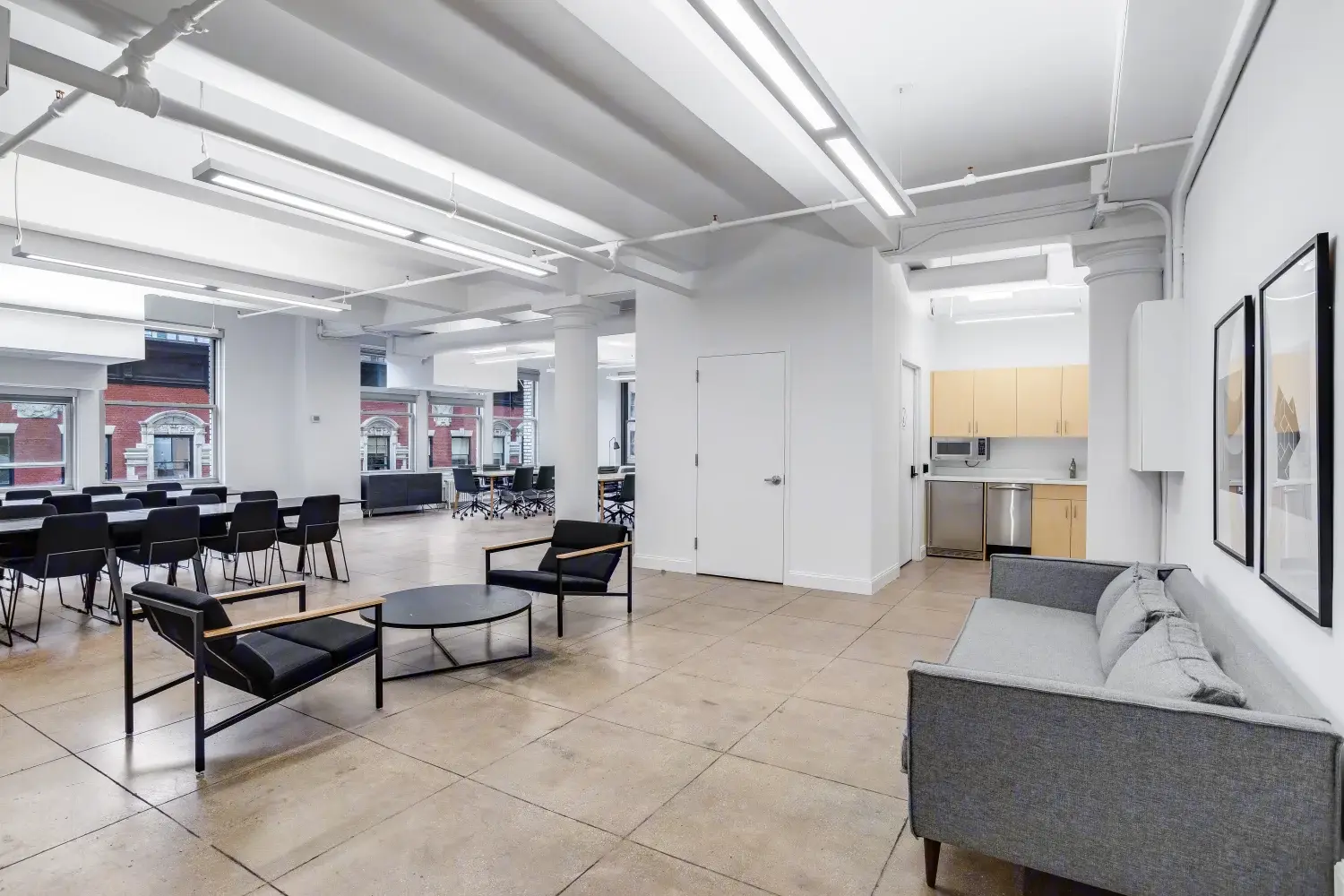 54 West 21st Street, Partial 6th floor, Suite 601