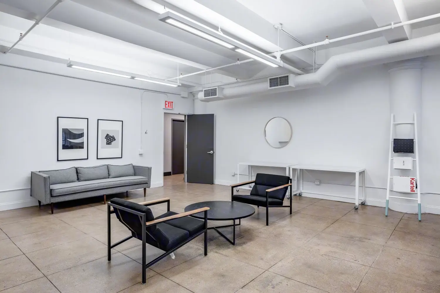 54 West 21st Street, Partial 6th floor, Suite 601, photo 4