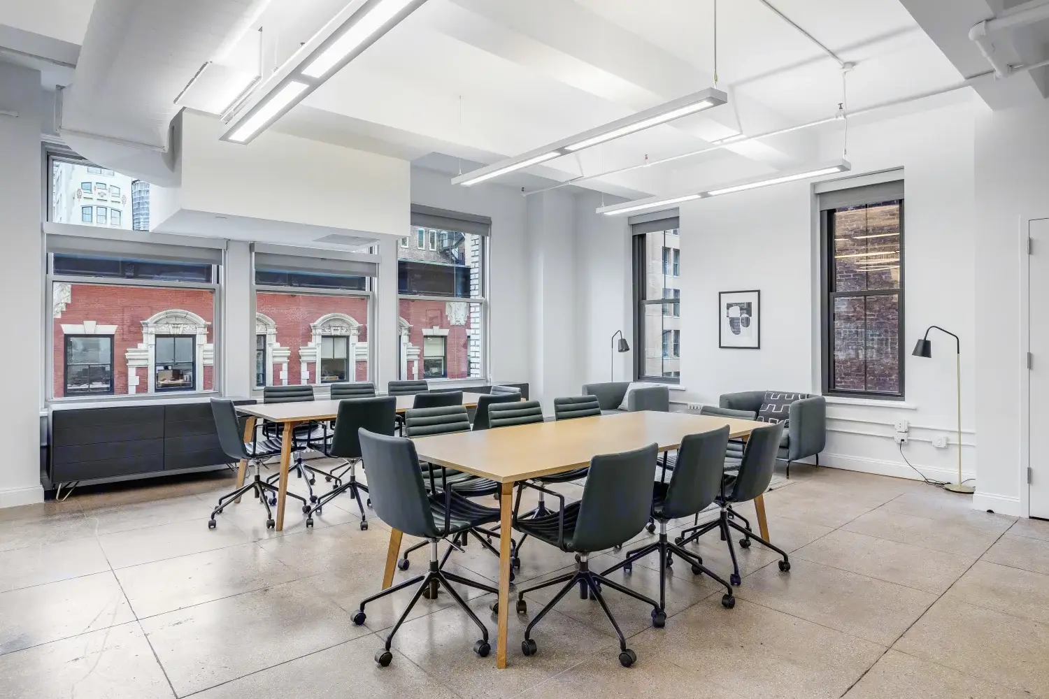 54 West 21st Street, Partial 6th floor, Suite 601, photo 3