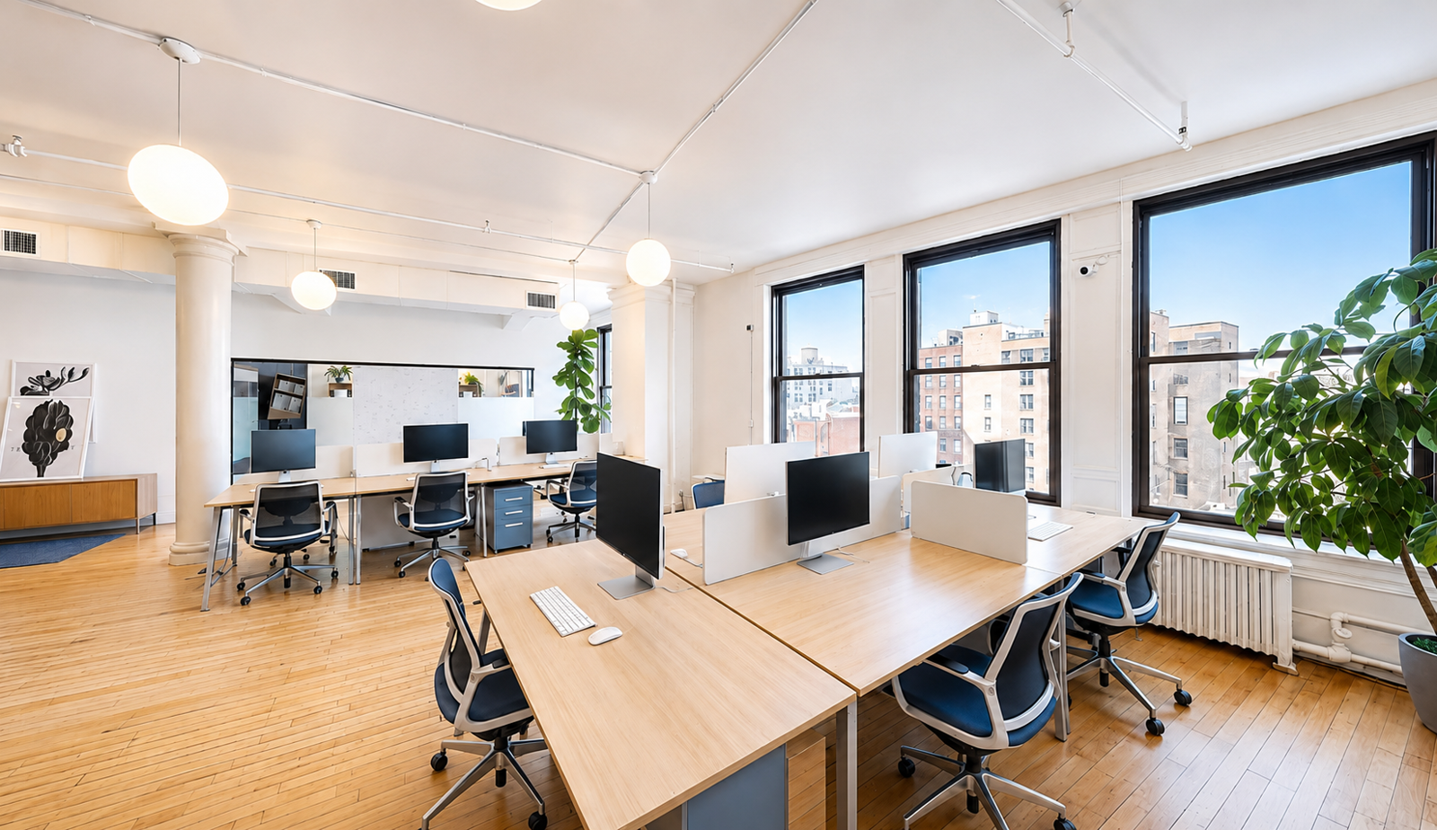 900 Broadway, Partial 9th floor, Suite 900