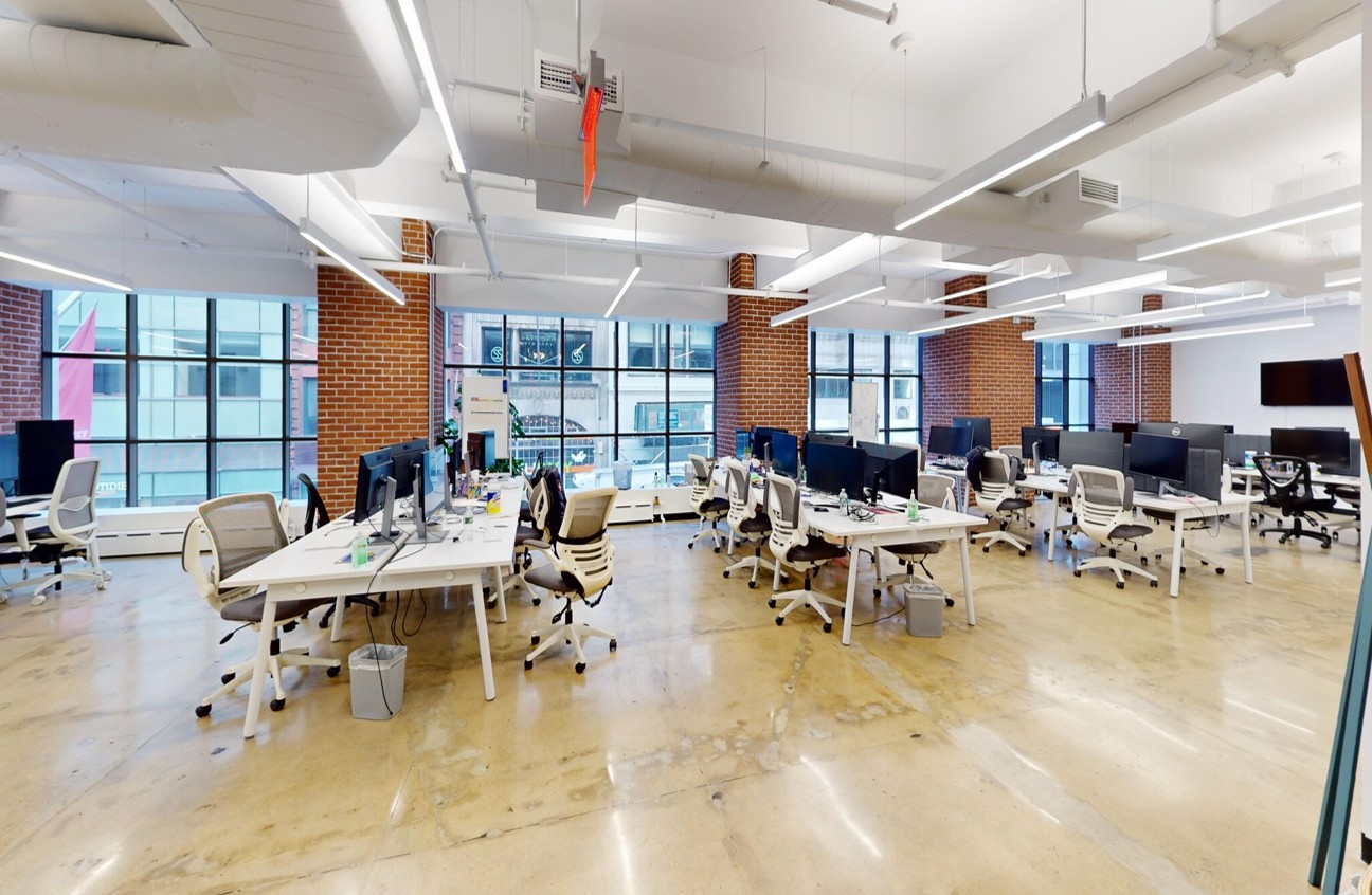 11 East 44th Street [2nd Floor]-product-thumbnail