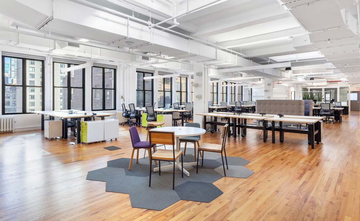 151 West 26th Street [12th Floor Penthouse]-product-thumbnail