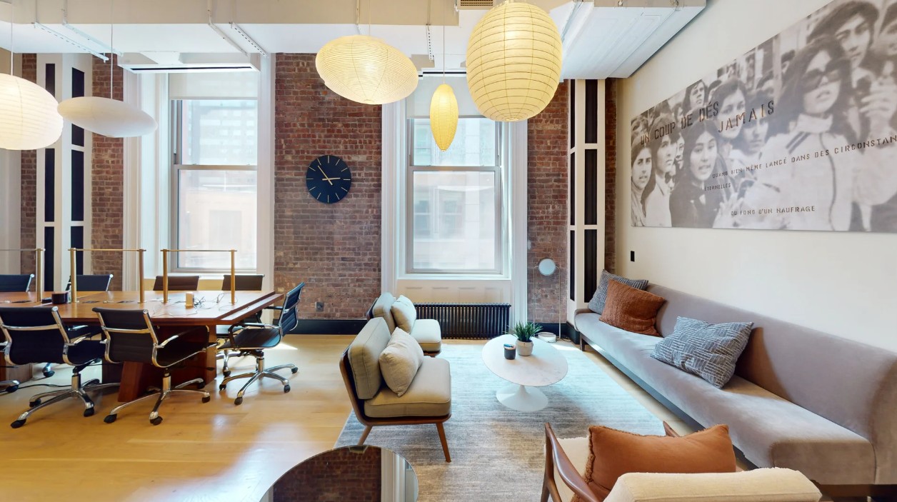 6 Greene Street [Entire 2nd Floor]-product-thumbnail