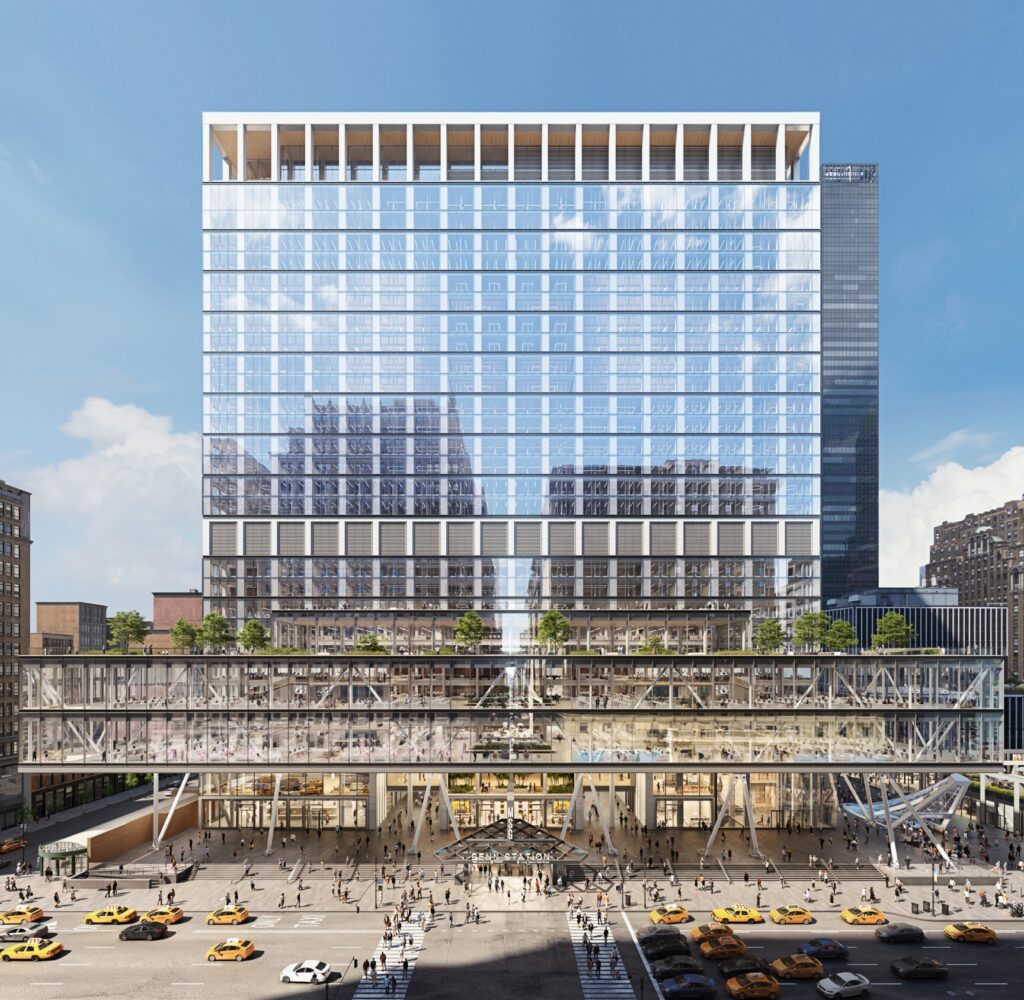 nyc office buildings, nyc offices, brokerage, nyc leasing