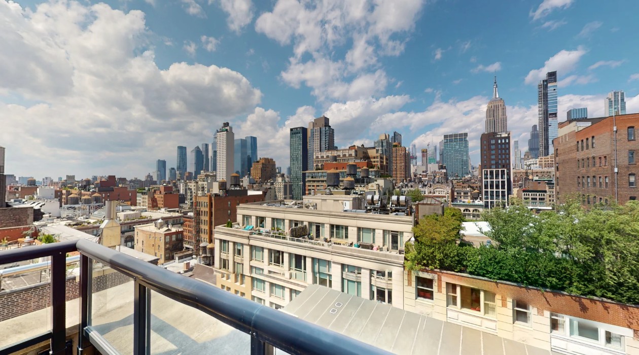 30 West 21st Street [Penthouse floor]-product-thumbnail