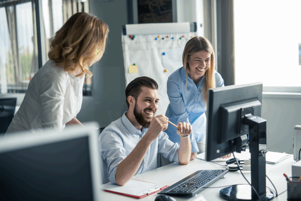 Commercial real estate in New York City office brokers